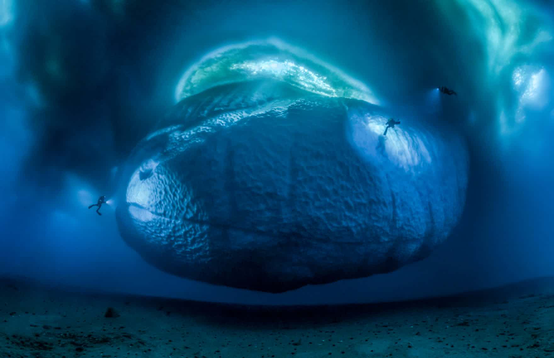 Image: Laurent Ballesta